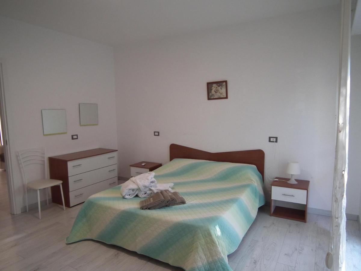 Condominio Belletti Линьяно-Саббьядоро Экстерьер фото