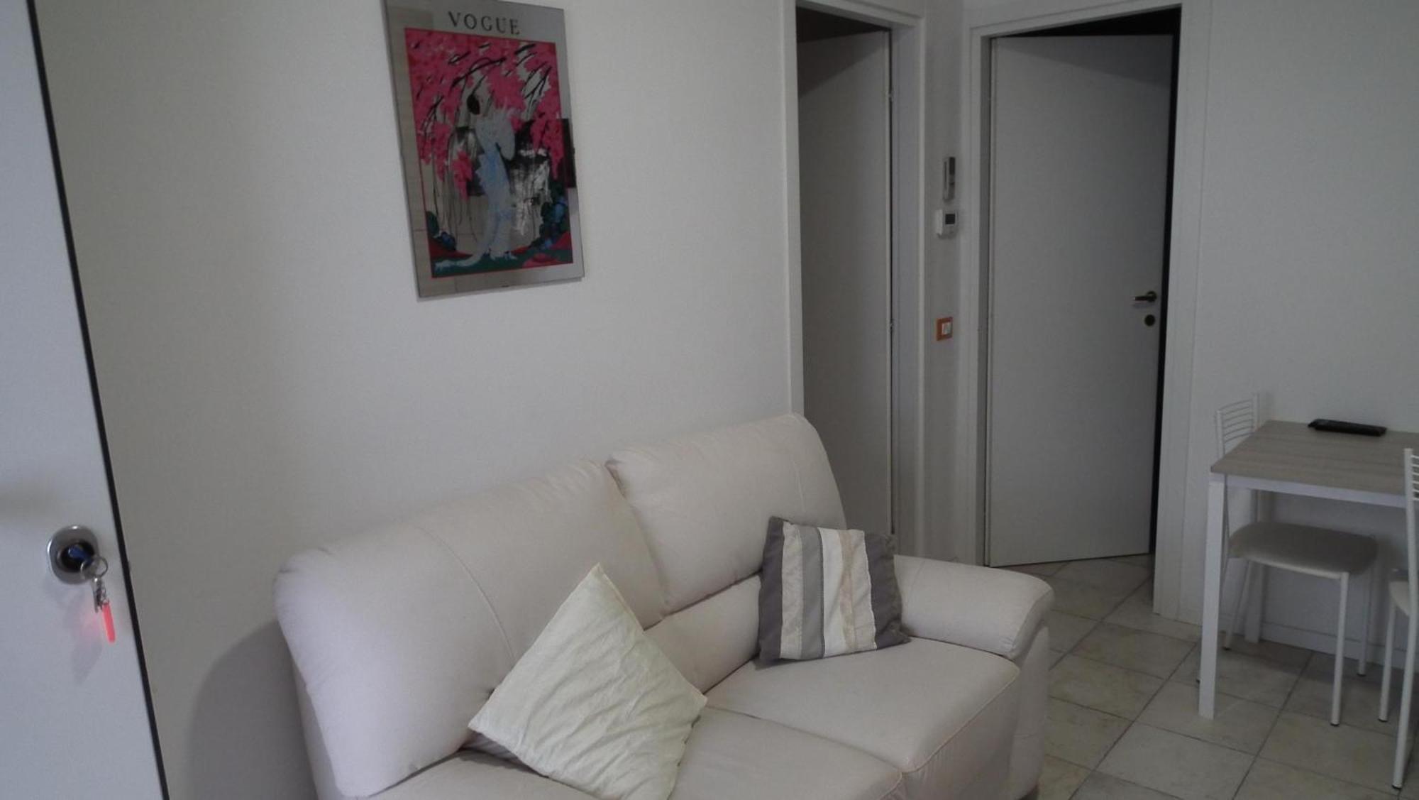 Condominio Belletti Линьяно-Саббьядоро Экстерьер фото