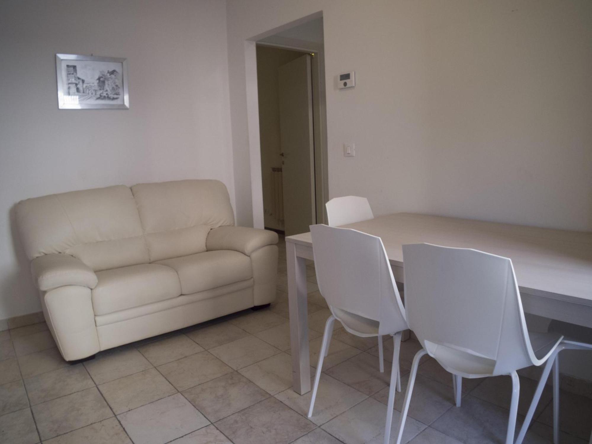 Condominio Belletti Линьяно-Саббьядоро Экстерьер фото